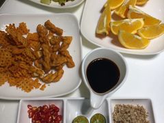 -洪氏嗨捞·猪肚鸡火锅(阳光天地店)