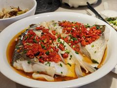 -味上湘菜馆(岳麓山店)