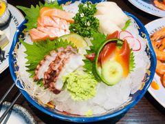 -松子料理(白家庄店)