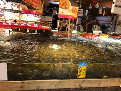 -79号渔船海鲜饭店(华强北店)