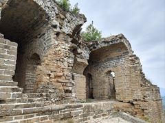 -蟠龙山长城景区