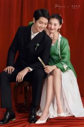-安娜公馆婚纱摄影(锦州店)