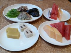 -仿膳饭庄(天安门店)