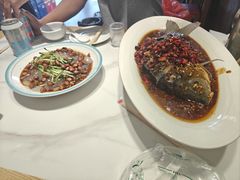 -百味地锅鸡(铜山路店)