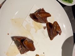 -汤城小厨•粤菜•靓汤(苏州街店)