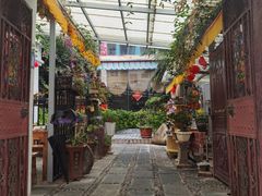 -尼玛藏家风味园(阿山食城店)