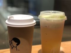 -喜茶(深圳东门1234店)