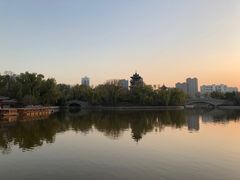 -迎泽公园