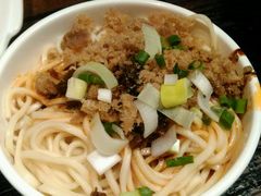 担担面-夫妻肺片·中华老字号·正宗川菜(春熙路店)