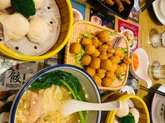 -香港新曜记茶餐厅(星耀城店)