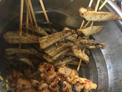 -炒豆合作社(东四总店)