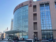 -天津医科大学第二医院