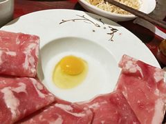 -袁老四老火锅(盘龙城店)