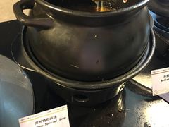 -漳州瑰丽半岛酒店·原素全日制餐厅