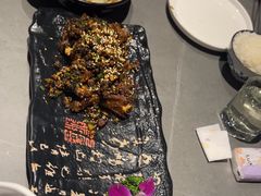 -三俞竹苑(红旗街万达店)