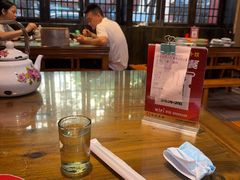 -祥老弟老信丰萝卜饺•江西菜(建设路店)