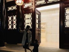 -上海皇廷花园酒店·御宴中餐厅