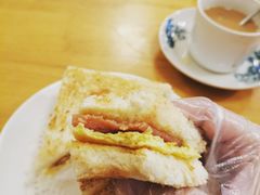 -阿殳咖啡(水围村店)