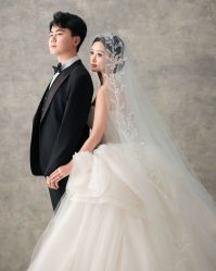 -Mu慕婚纱摄影·超级工作室