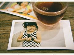 -MUSEE CAFE(保利·时光里店)