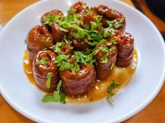 -老济南民间小吃·传统鲁菜(芙蓉街店)