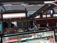 -Pantry's Best派悦坊蛋糕(世纪金源店)