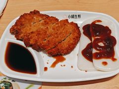 -小杨生煎(周浦万达店)