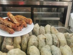 -老磁器口豆汁店(天坛店)