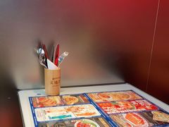 -文通冰室(东方宝泰店)