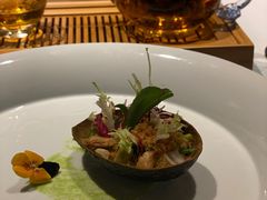 -叶叶菩提·晋福宫