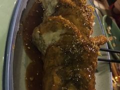 -那家小馆•北京菜•烤鸭(中关村店)