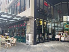 -POKIPOKI泰食谷仓东南亚菜(侨香店)