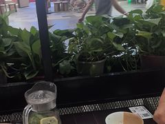 -外婆家(义乌新光汇购物中心店)