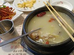 -长顺参鸡汤店(西塔总店)