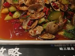 -蛙三泡椒牛蛙(万象城店)