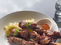 -上岛咖啡(珠园店)