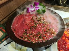 -火鳳祥美蛙牛肉自助(青悦城店)