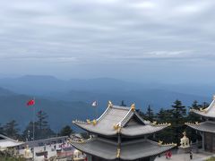 -峨眉山风景名胜区