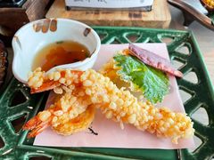 -匠和风精致料理(成都龙湖滨江天街店)