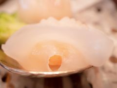 -香宫中餐厅 · 桂林香格里拉