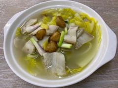 -陈根记大牌档