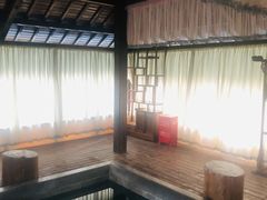 -咸宁万豪温泉谷度假区