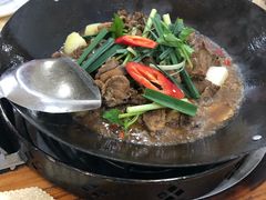 -顺德公美食(西乡店)