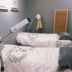-Miss叶美甲美睫