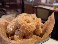 -太食獸泰式茶餐厅(兰州中心首店)