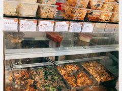 零售区-娘心豆品(方庄店)