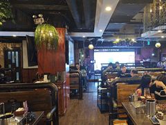 -麦凯伦烧烤·精酿超级工厂店(金桥总店)