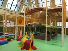 -太阳岛度假酒店