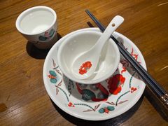 -天山醉美·新疆餐厅(富华里店)