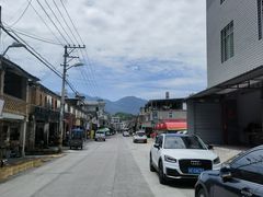 -吉利饭店(恒鑫购物中心店)